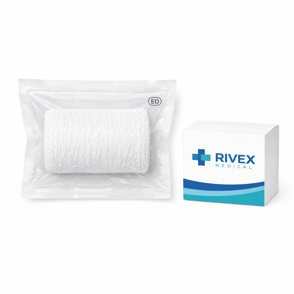 Krinkle Gauze Roll